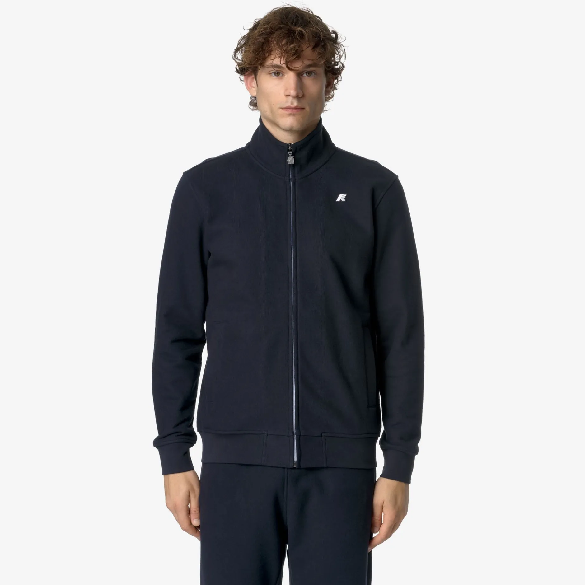 FINN HEAVY FLEECE^K-Way Sale