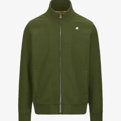 FINN HEAVY FLEECE^K-Way Outlet