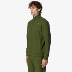 FINN HEAVY FLEECE^K-Way Outlet