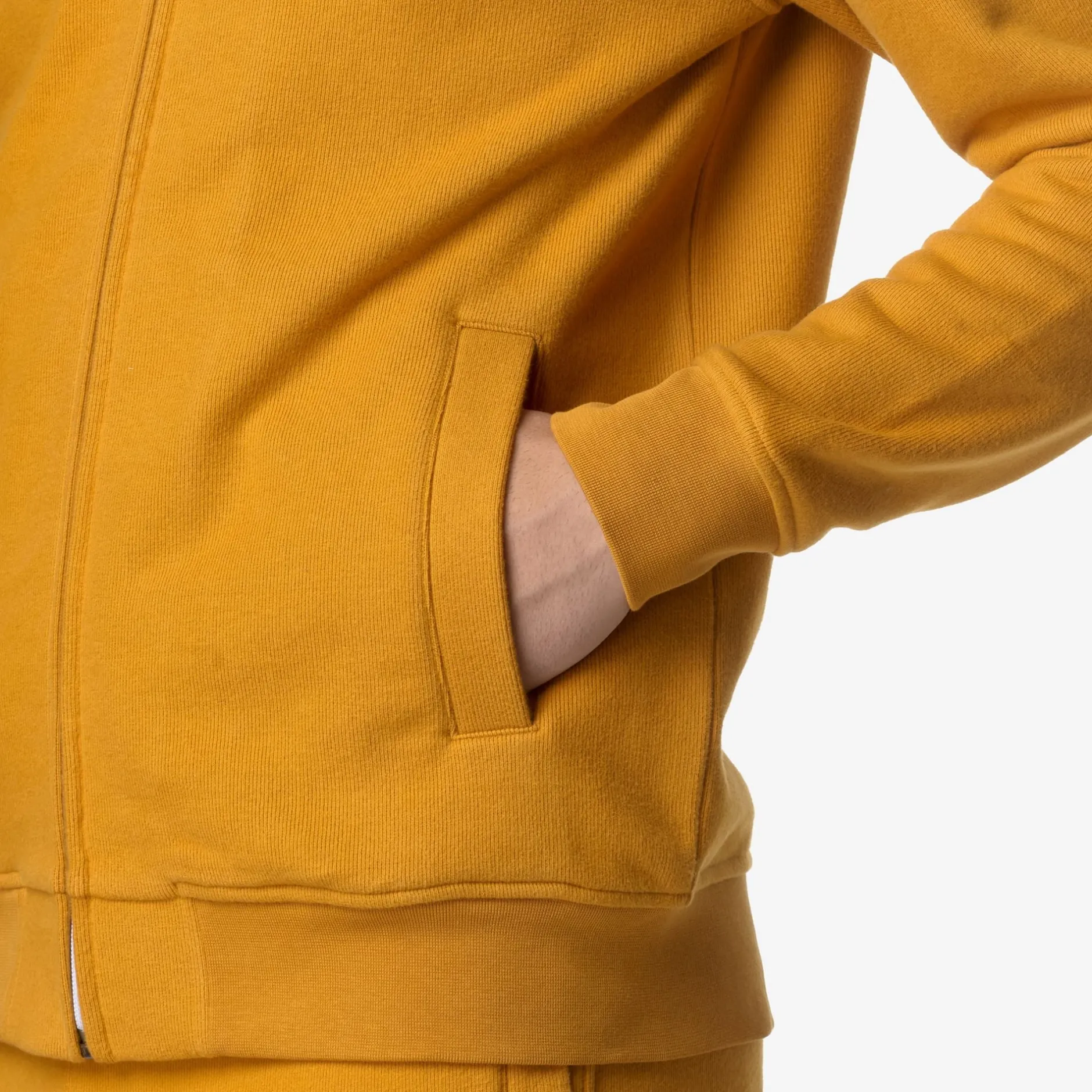 FINN HEAVY FLEECE^K-Way