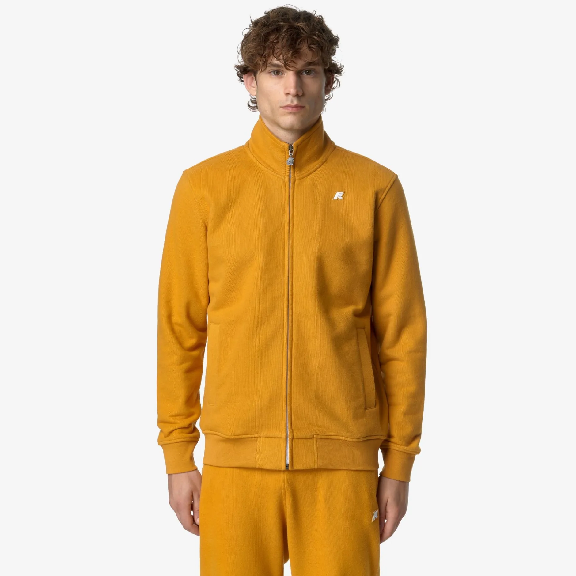 FINN HEAVY FLEECE^K-Way