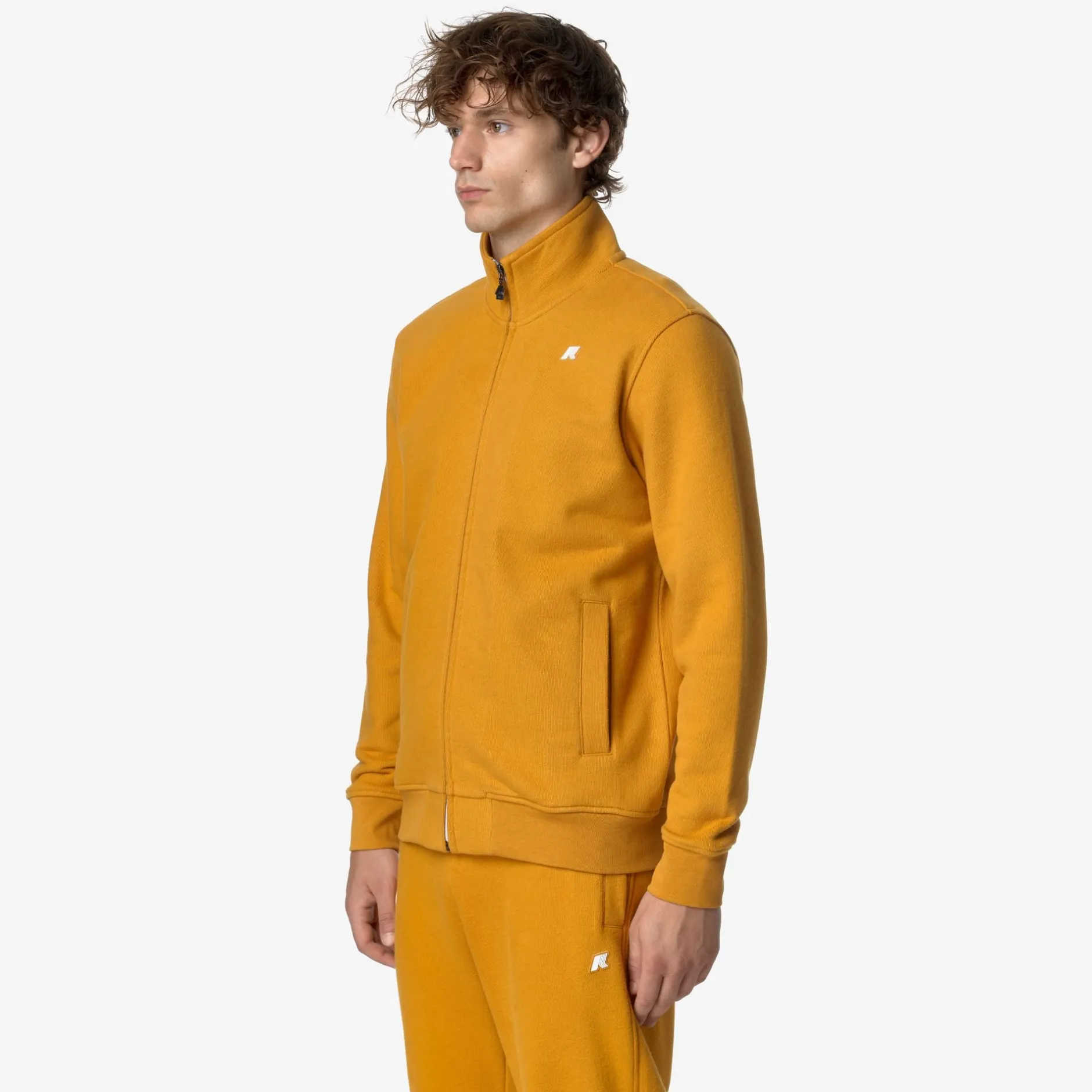 FINN HEAVY FLEECE^K-Way