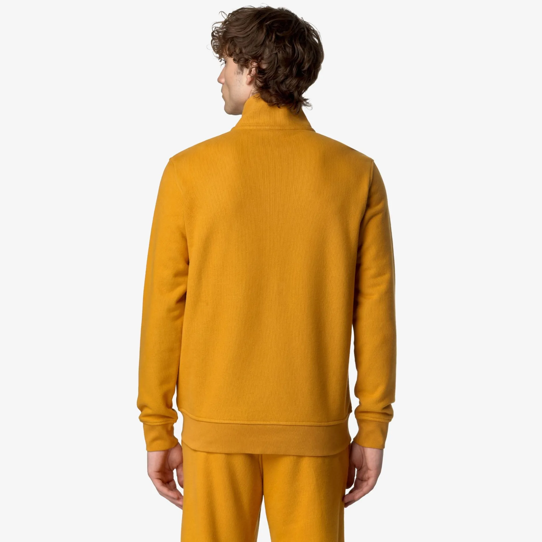FINN HEAVY FLEECE^K-Way