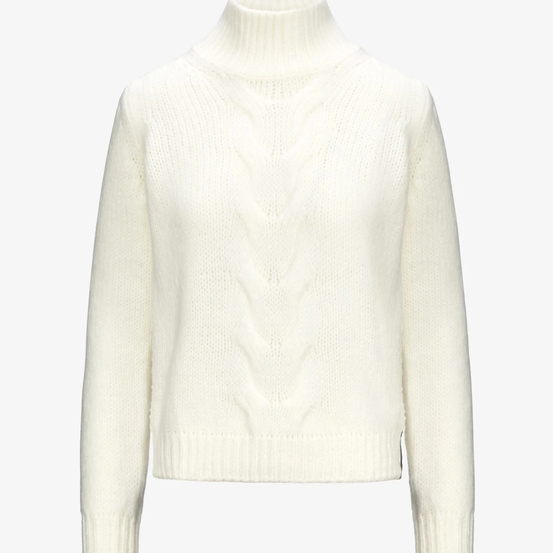 FUZZY WOOL MERINO BLEND^K-Way Best