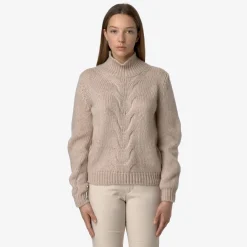 FUZZY WOOL MERINO BLEND^K-Way Sale