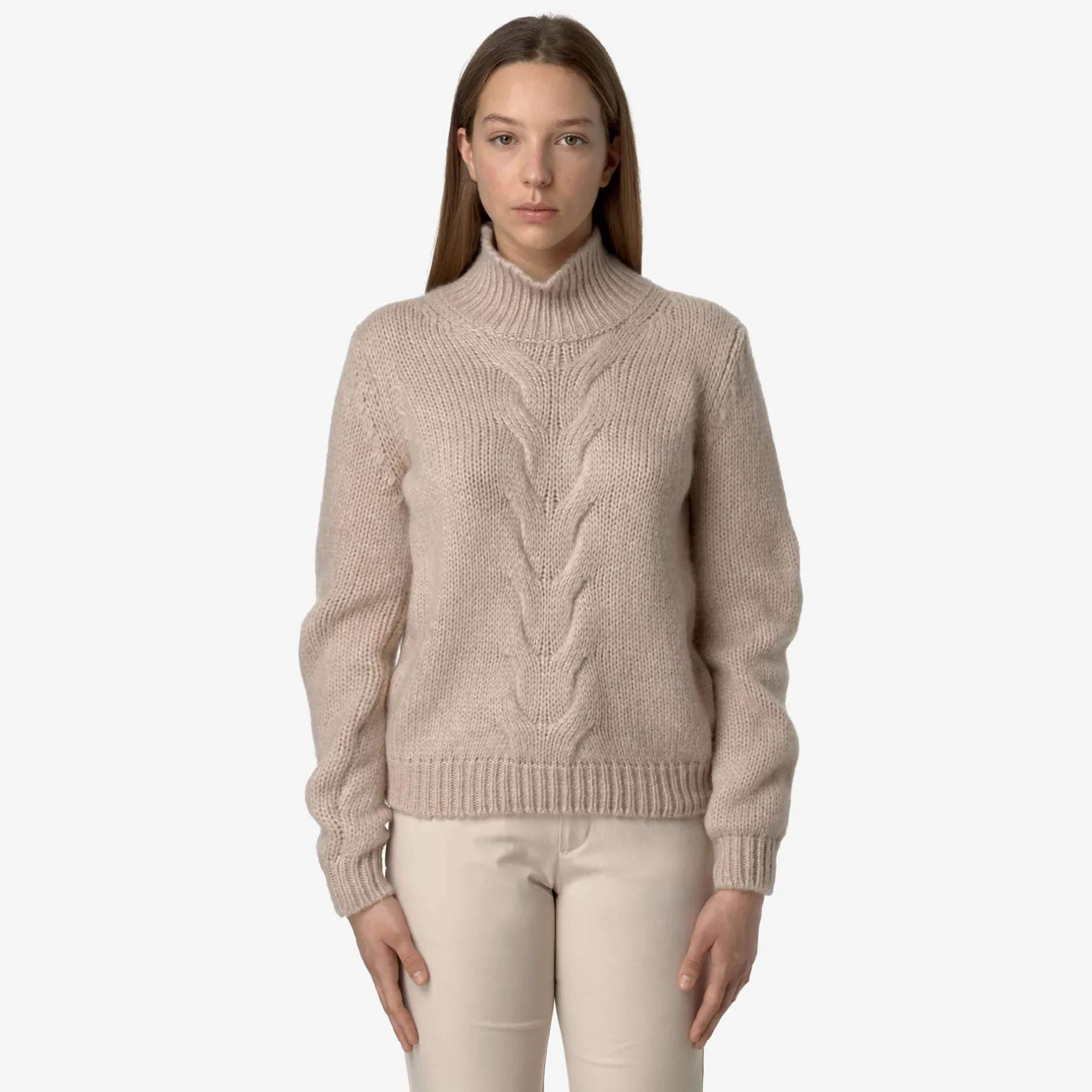 FUZZY WOOL MERINO BLEND^K-Way Sale