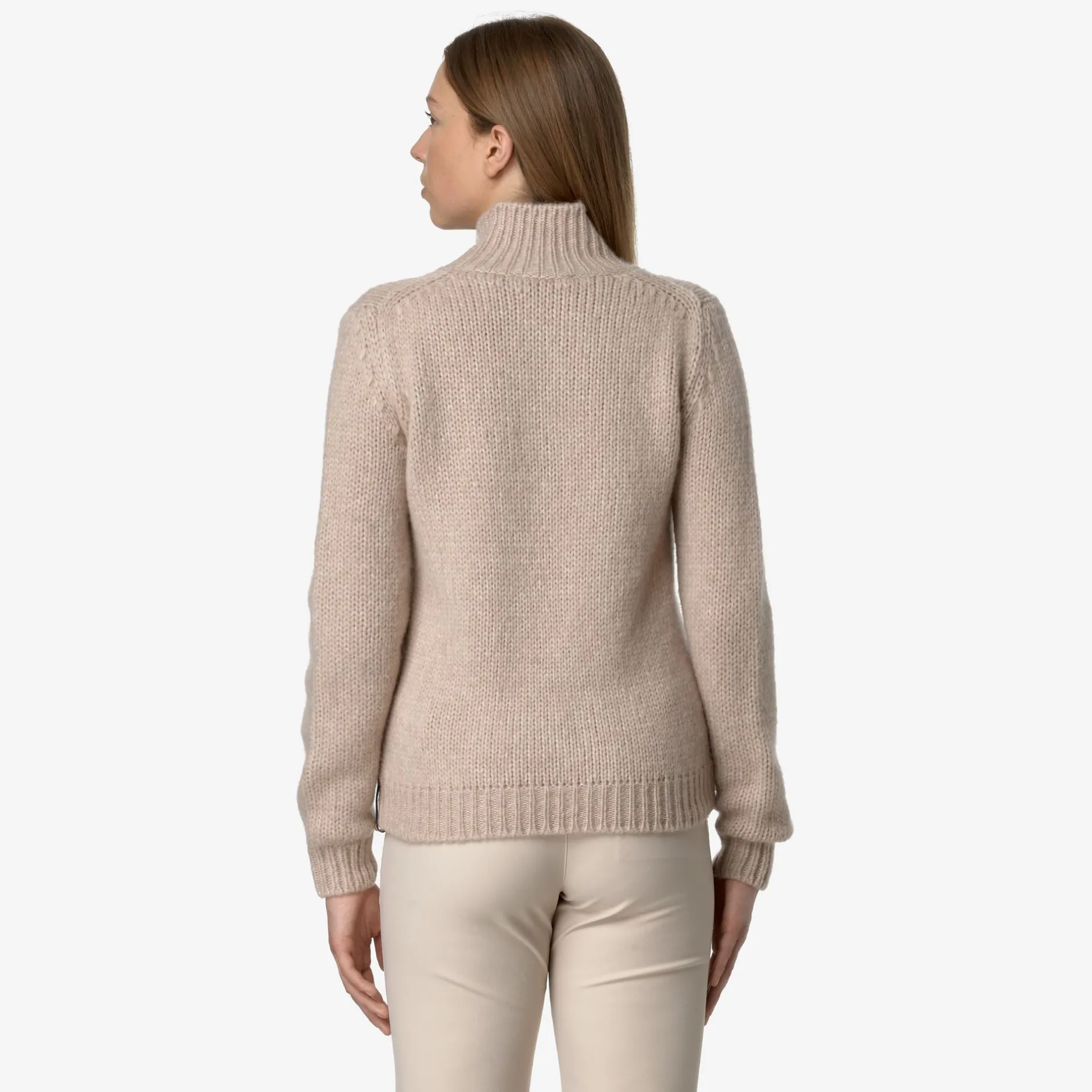 FUZZY WOOL MERINO BLEND^K-Way Sale