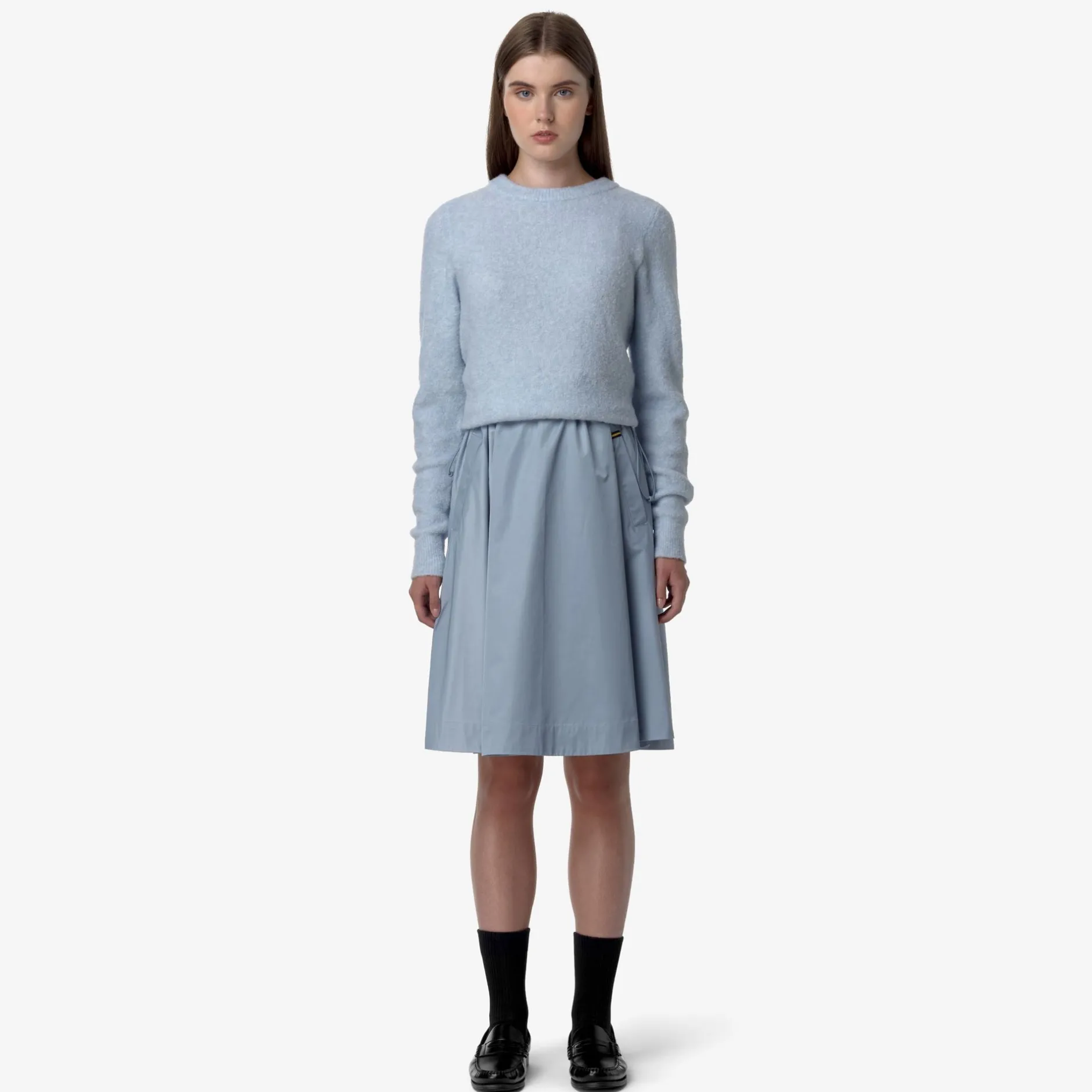 GAELA SATIN^K-Way Sale
