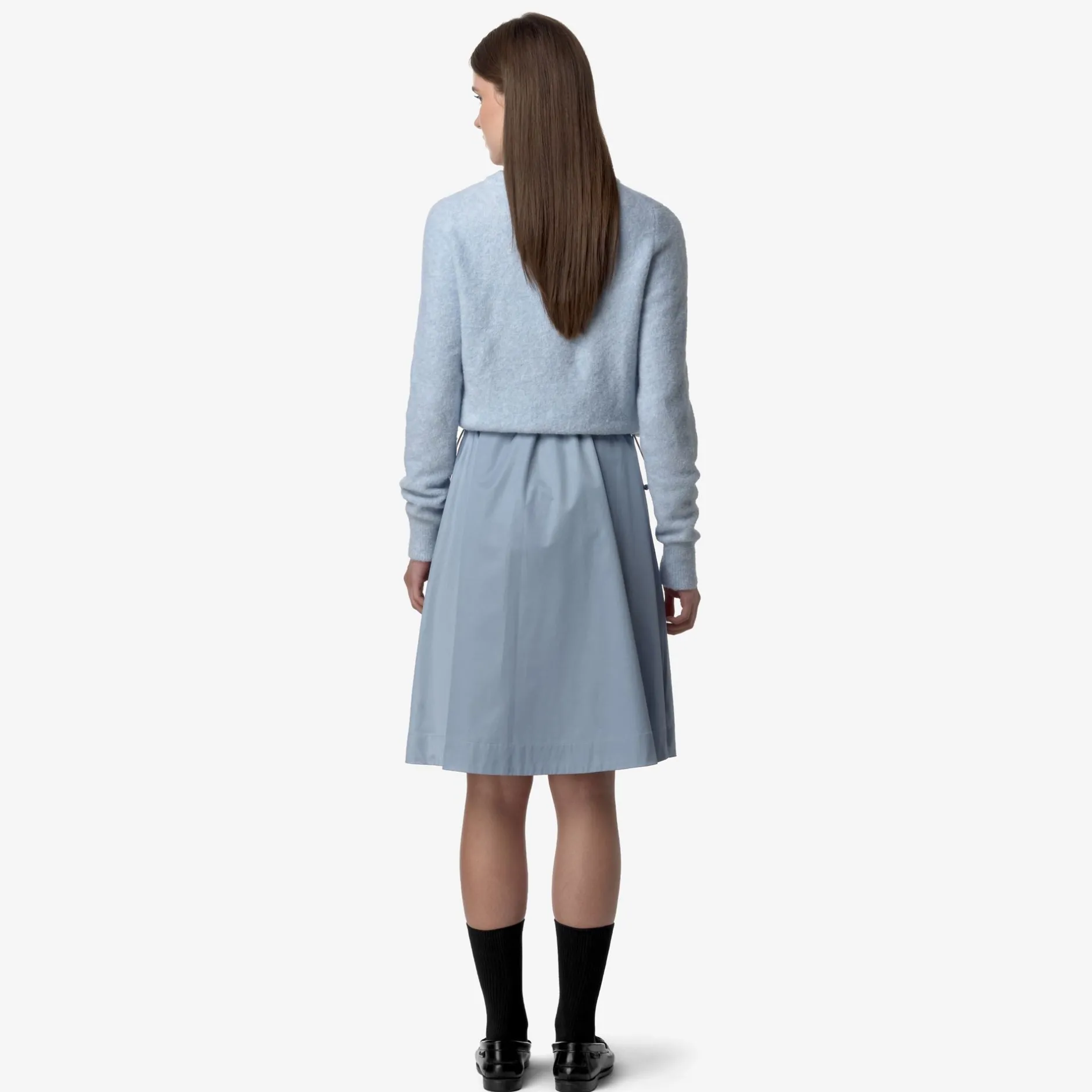 GAELA SATIN^K-Way Sale