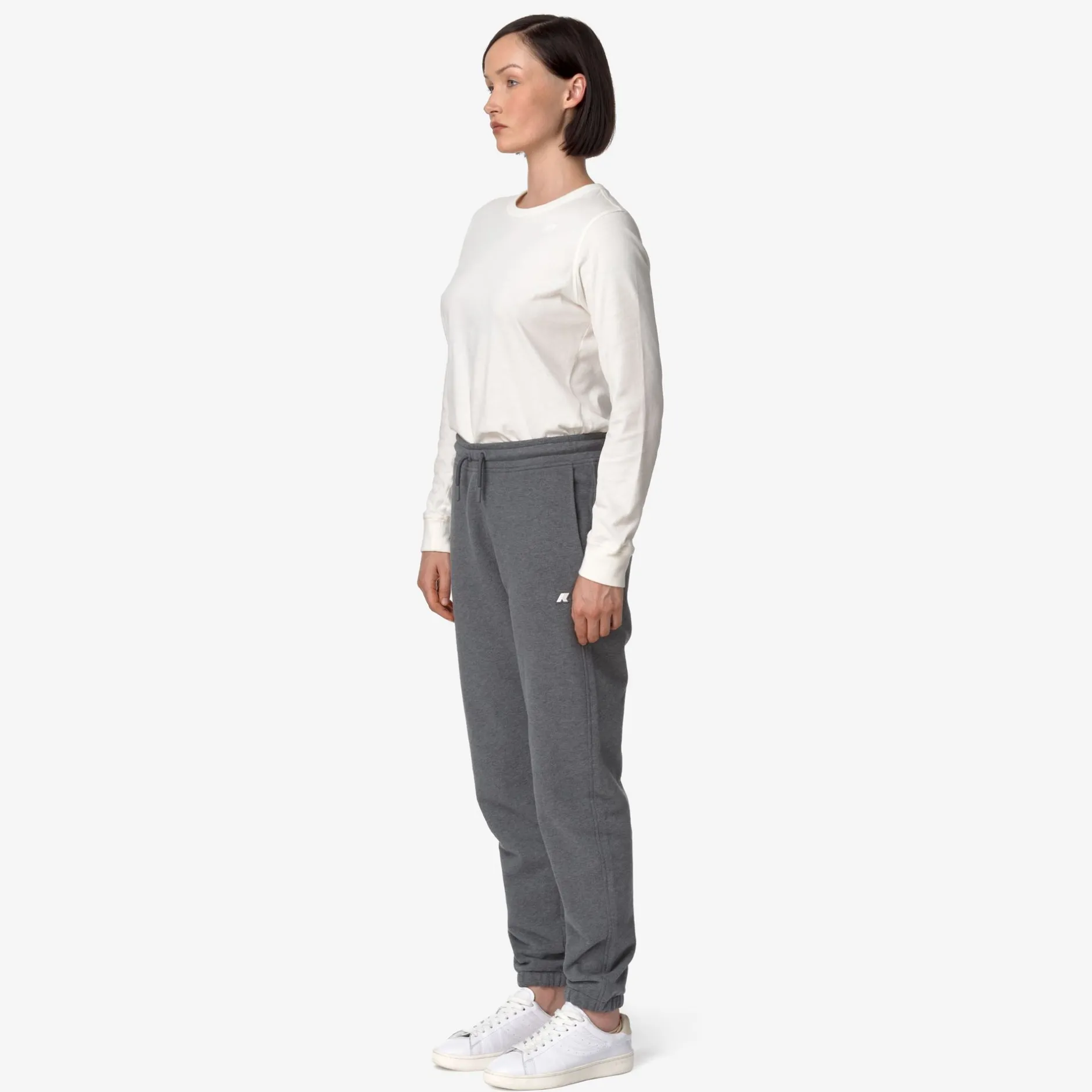 GINEVRETTE FLEECE PEACH^K-Way Online