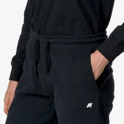 GINEVRETTE FLEECE PEACH^K-Way Best