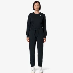 GINEVRETTE FLEECE PEACH^K-Way Best