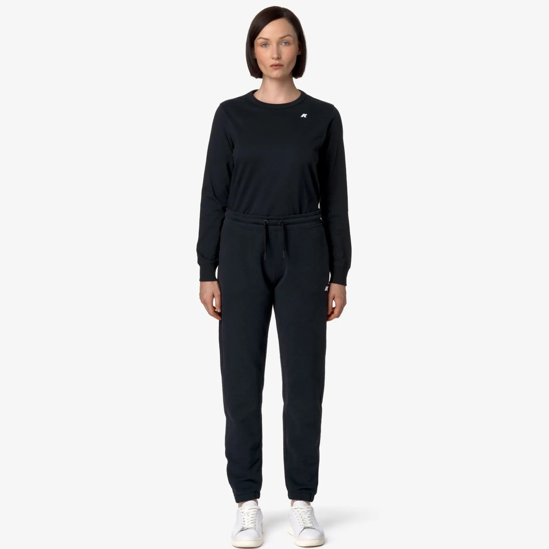 GINEVRETTE FLEECE PEACH^K-Way Best