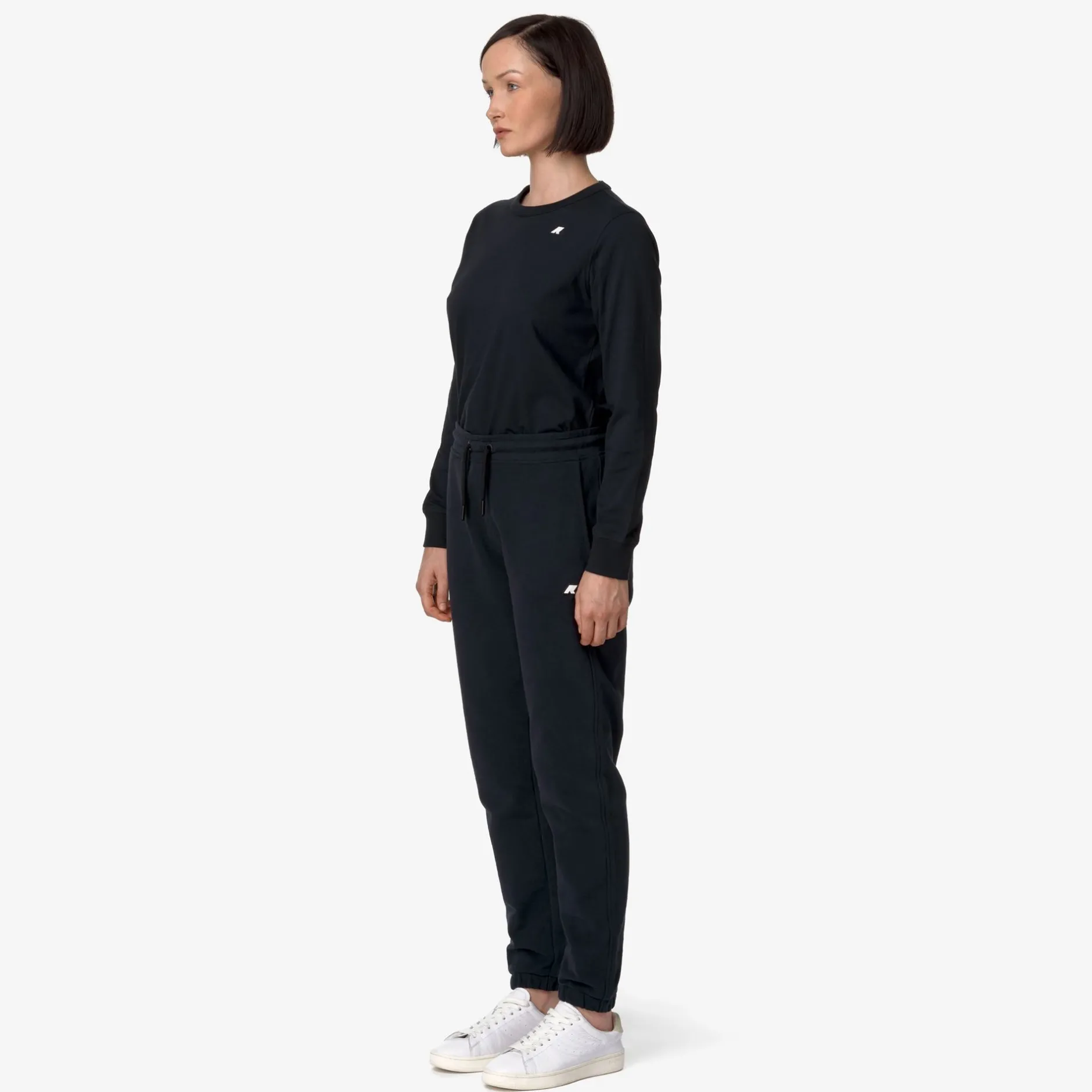 GINEVRETTE FLEECE PEACH^K-Way Best