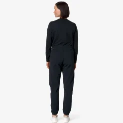 GINEVRETTE FLEECE PEACH^K-Way Best