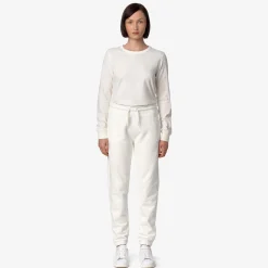 GINEVRETTE FLEECE PEACH^K-Way Clearance