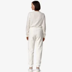 GINEVRETTE FLEECE PEACH^K-Way Clearance
