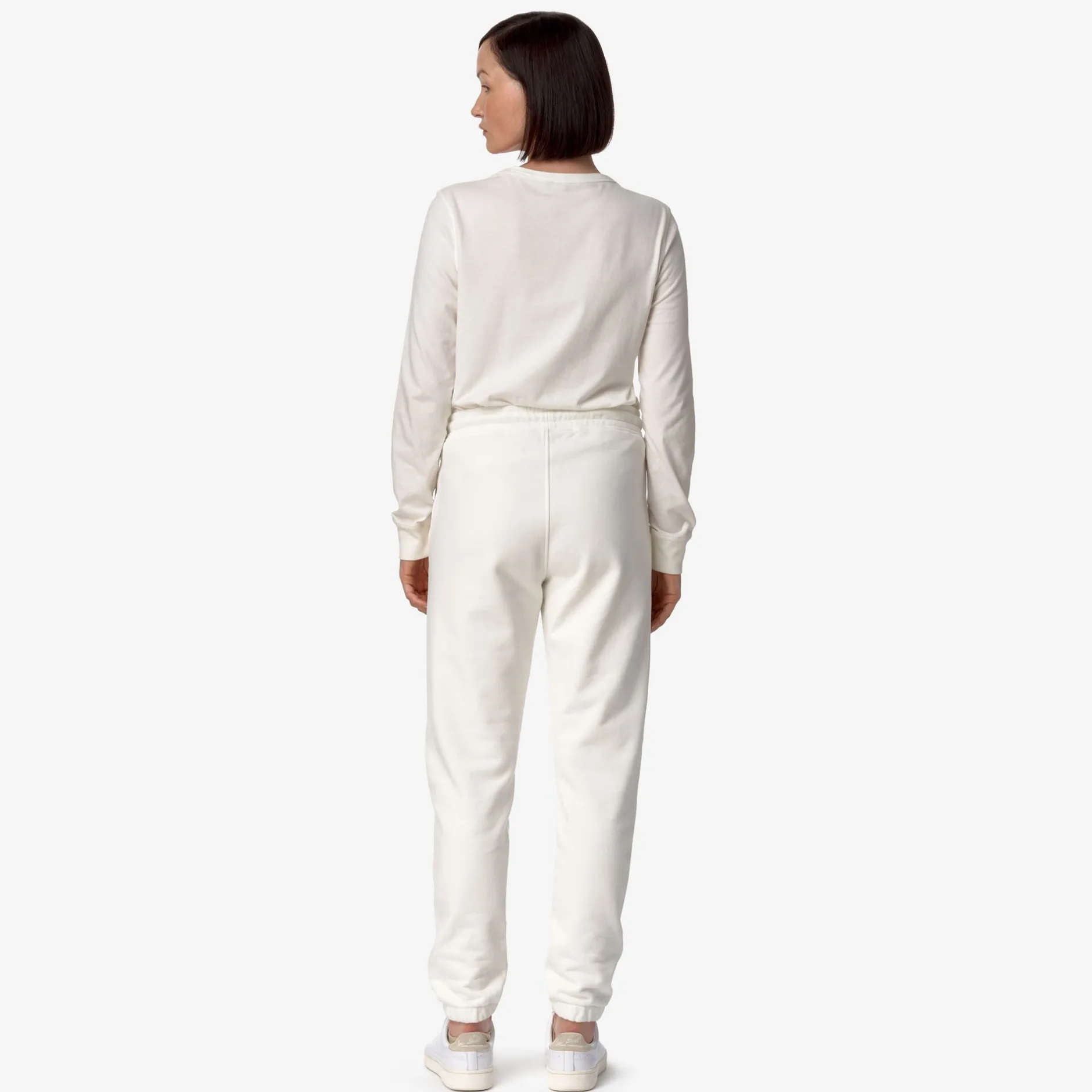 GINEVRETTE FLEECE PEACH^K-Way Clearance