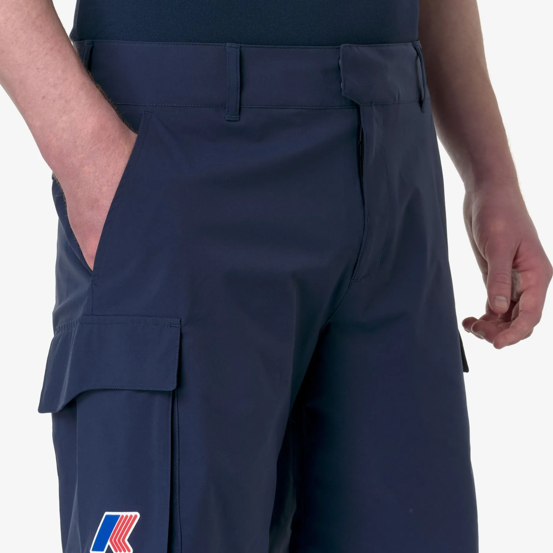 GREGES ALLAGRANDE^K-Way