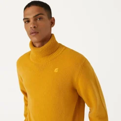 HENRY LAMBSWOOL^K-Way New