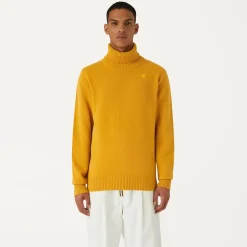 HENRY LAMBSWOOL^K-Way New