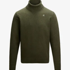 HENRY LAMBSWOOL^K-Way Sale