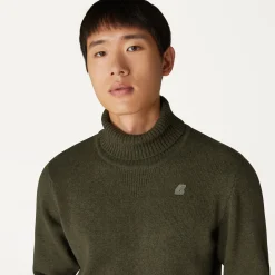 HENRY LAMBSWOOL^K-Way Sale