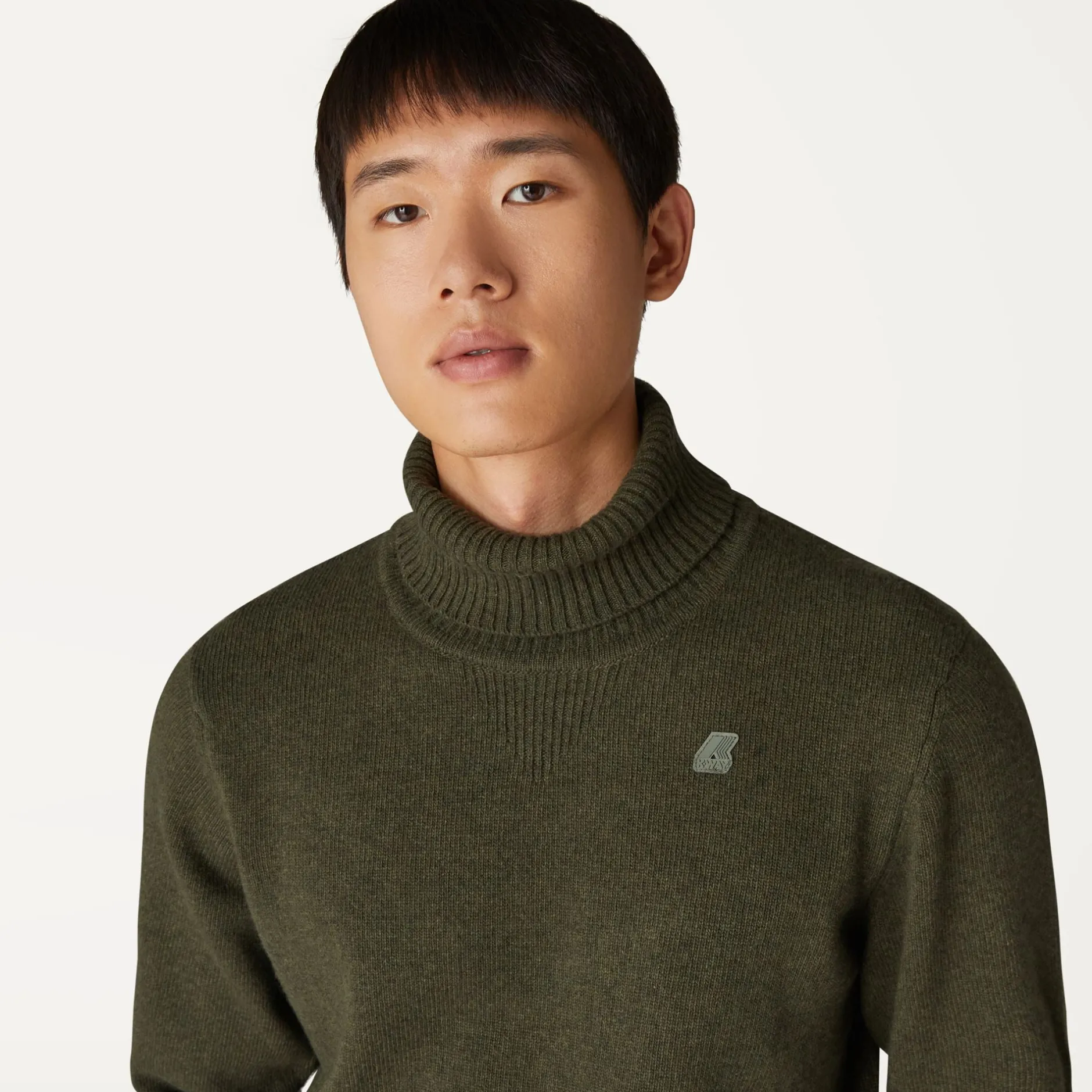 HENRY LAMBSWOOL^K-Way Sale