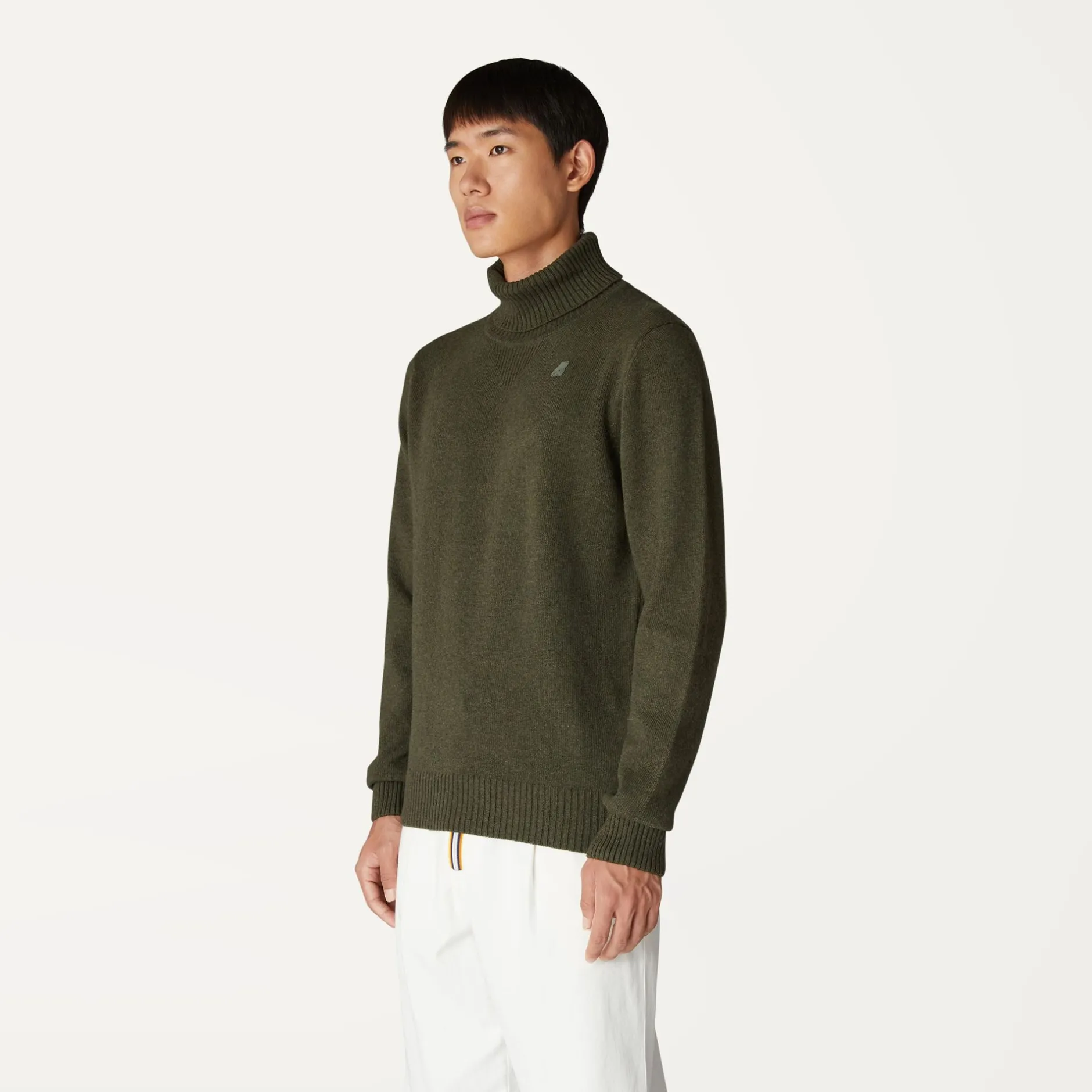 HENRY LAMBSWOOL^K-Way Sale