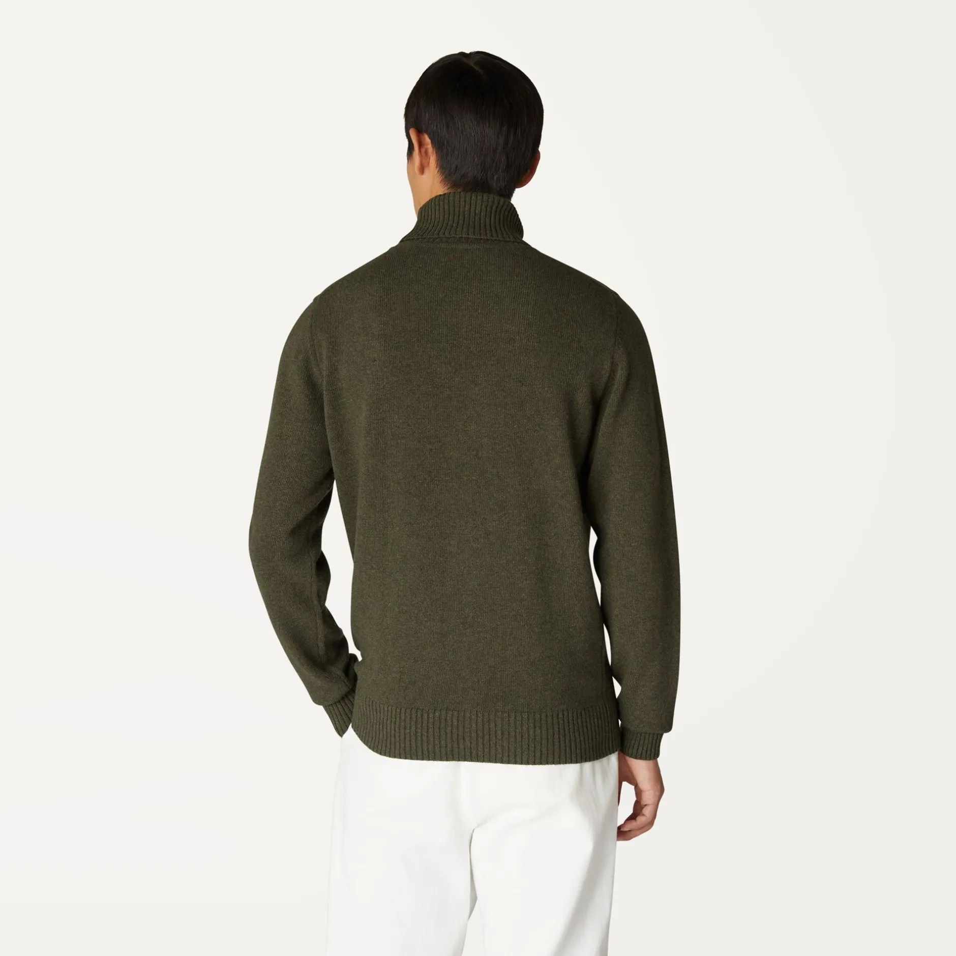 HENRY LAMBSWOOL^K-Way Sale