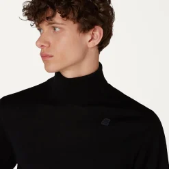 HENRY MERINO^K-Way Outlet