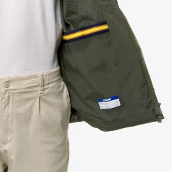 JACK OTTOMAN^K-Way Discount