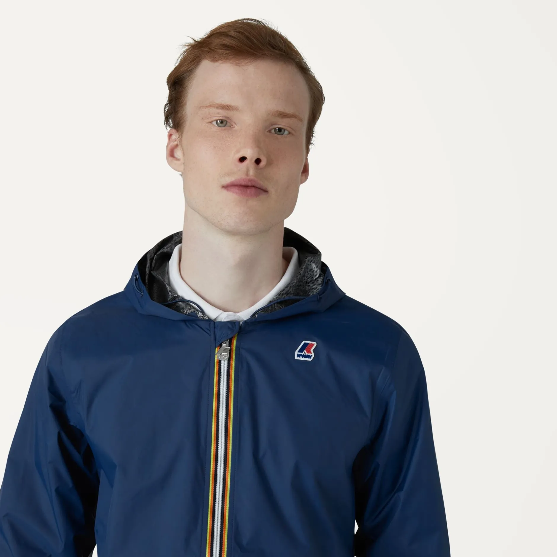 JACK PLUS.DOT^K-Way Discount
