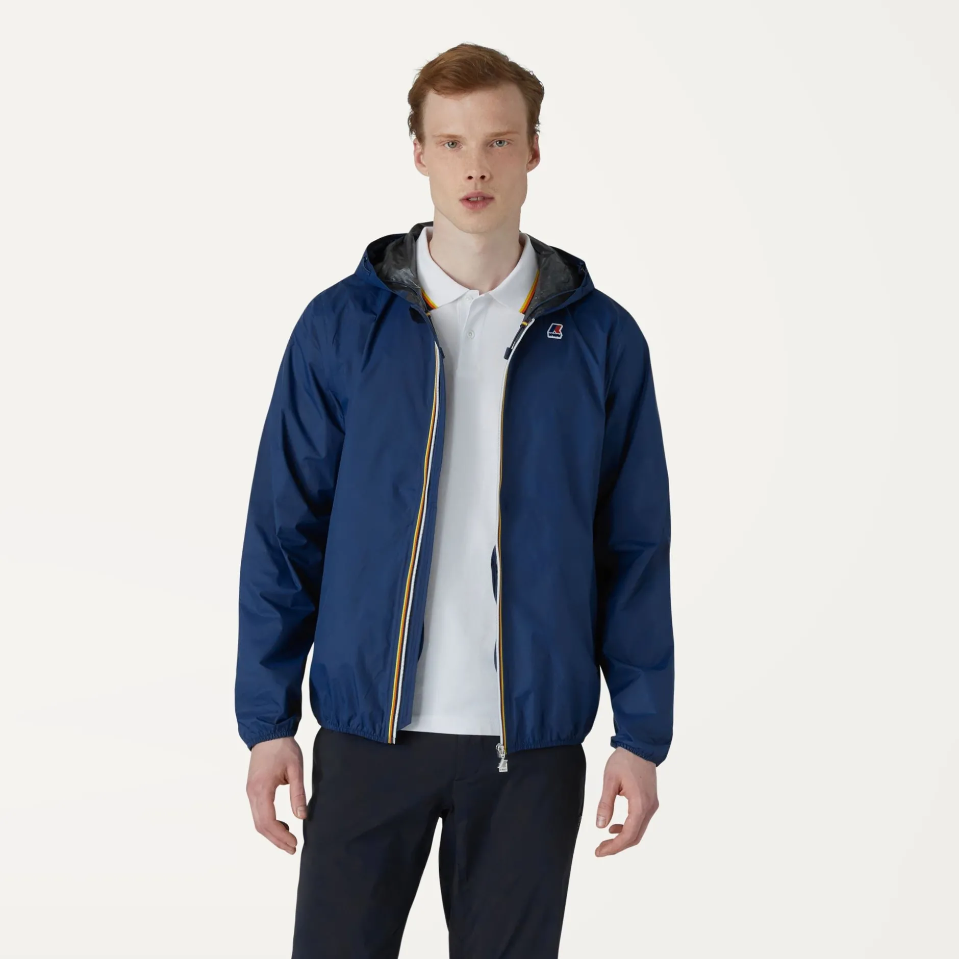 JACK PLUS.DOT^K-Way Discount