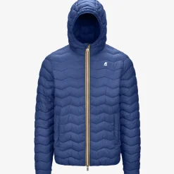 JACK QUILTED WARM^K-Way Online