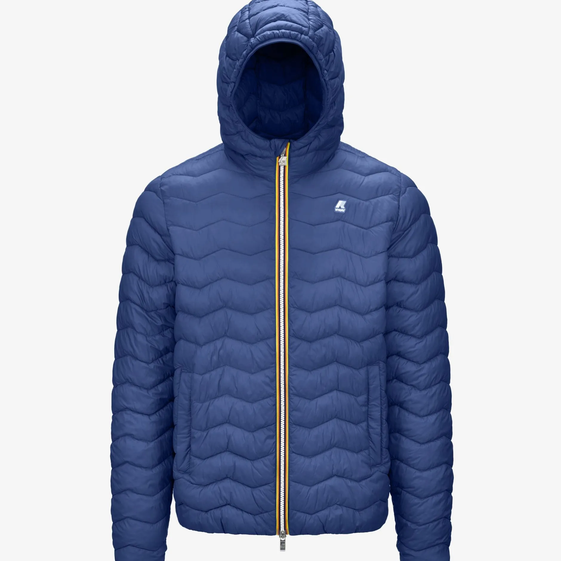 JACK QUILTED WARM^K-Way Online