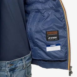 JACK QUILTED WARM^K-Way Online