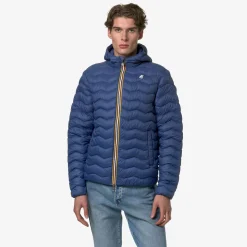 JACK QUILTED WARM^K-Way Online
