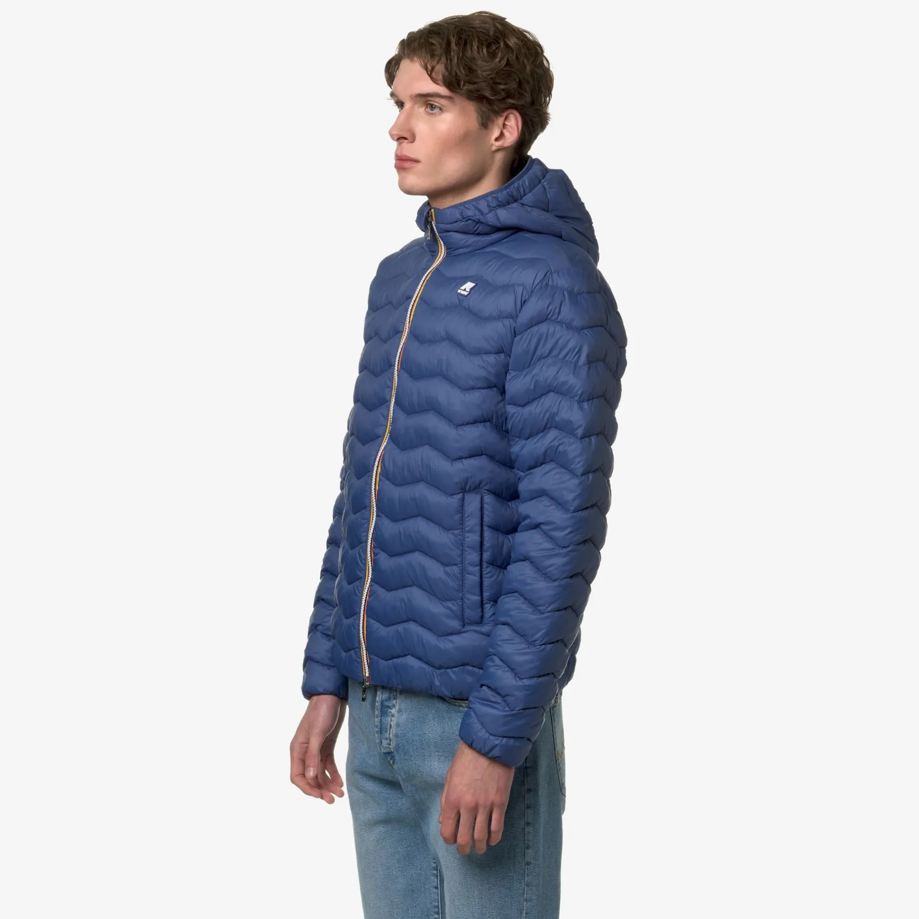 JACK QUILTED WARM^K-Way Online