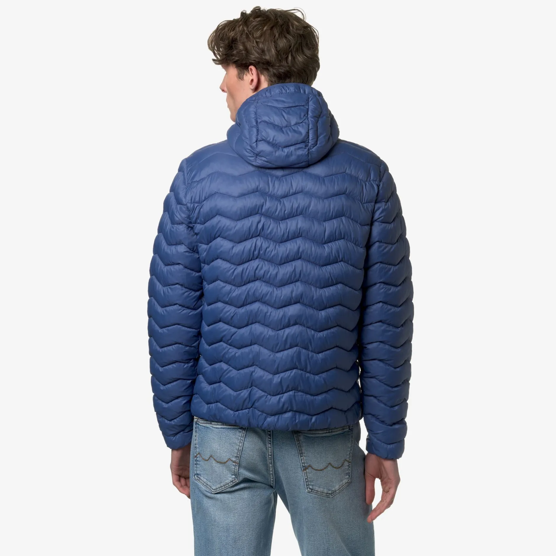 JACK QUILTED WARM^K-Way Online