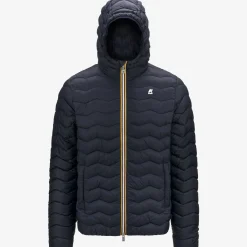JACK QUILTED WARM^K-Way Online