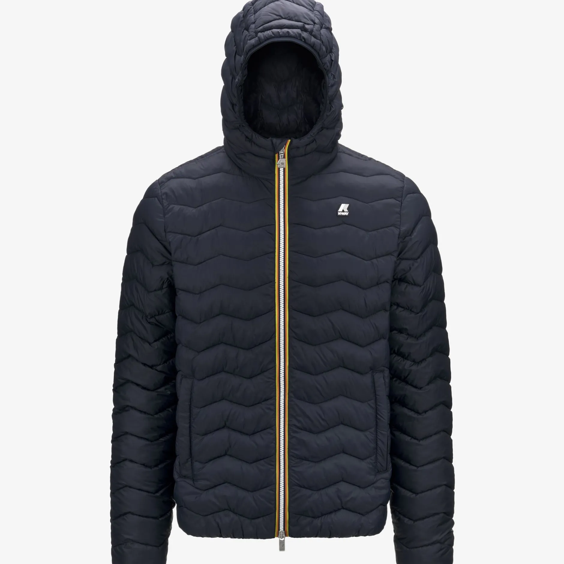 JACK QUILTED WARM^K-Way Online