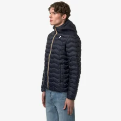 JACK QUILTED WARM^K-Way Online