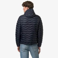 JACK QUILTED WARM^K-Way Online