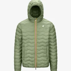 JACK QUILTED WARM^K-Way Discount