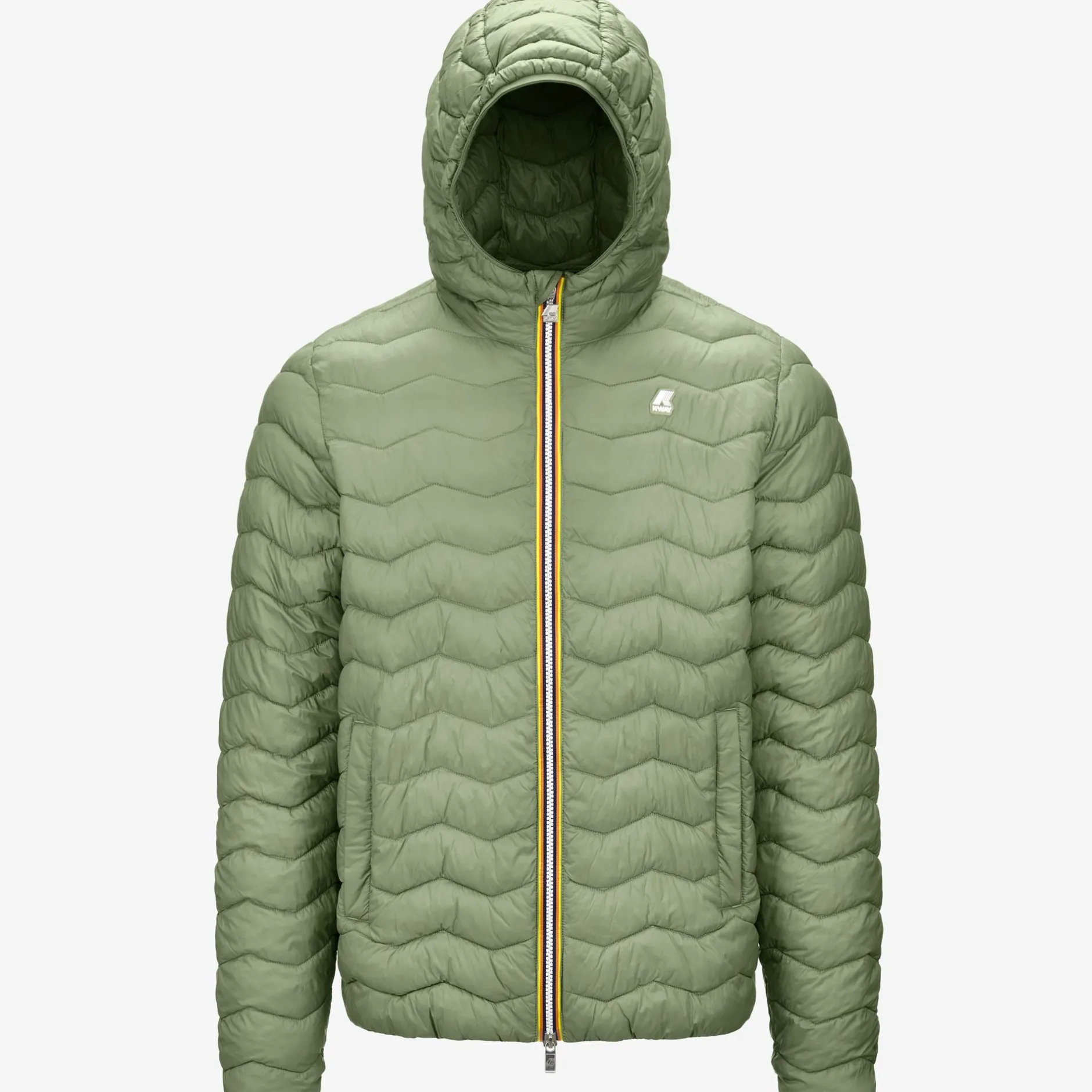 JACK QUILTED WARM^K-Way Discount