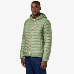 JACK QUILTED WARM^K-Way Discount