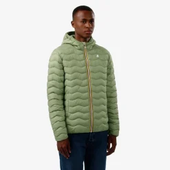 JACK QUILTED WARM^K-Way Discount