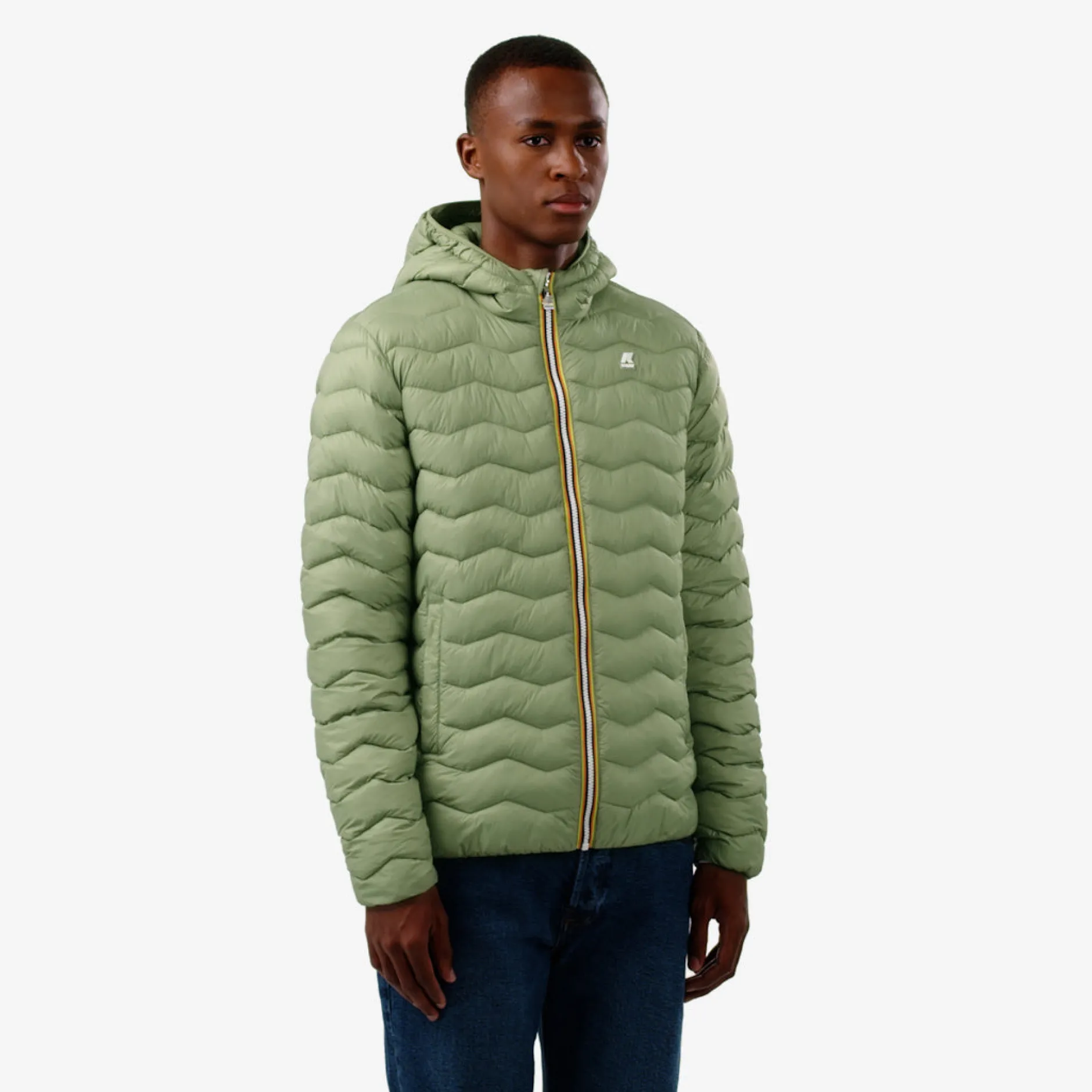 JACK QUILTED WARM^K-Way Discount
