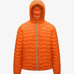 JACK QUILTED WARM^K-Way Online